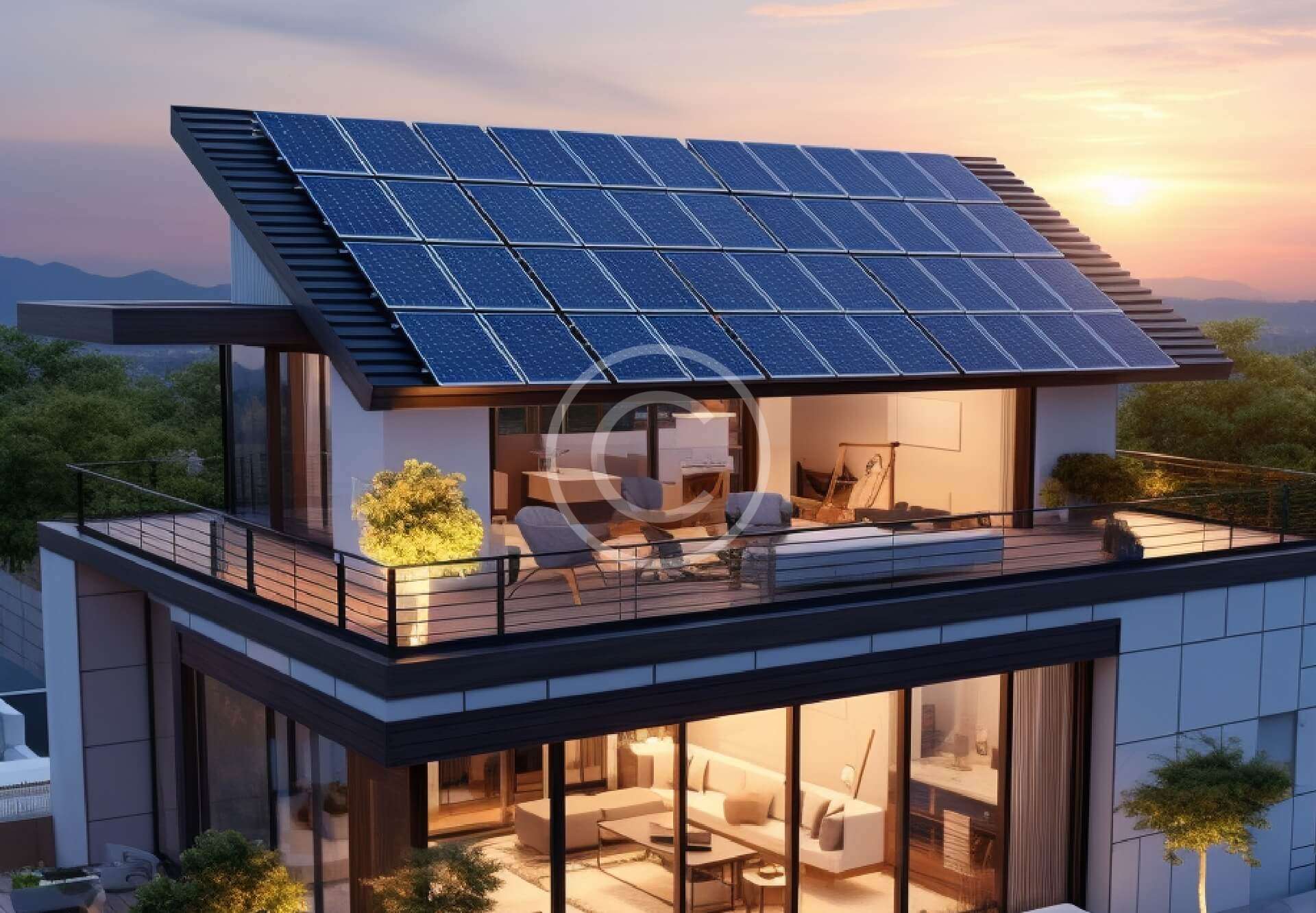 Aqueça sua água de forma eficiente e sustentável.
